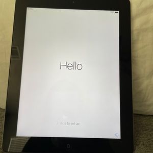 Apple IPad Generation 3